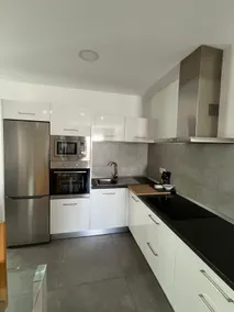 CHARCO de SAN GINES APARTMENT - Image 5