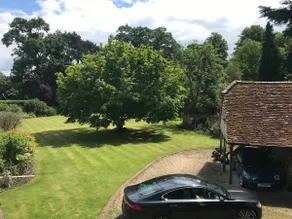 Cozy flat in beautiful Hurley, no WiFi - Image 4
