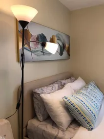 Cozy Studio Condo - Image 2