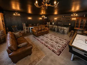 Wizard's Forbidden Hut | 2 Escape rooms | Sleep15+ - Image 3