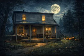Wizard's Forbidden Hut | 2 Escape rooms | Sleep15+ - Image 2