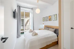 50m from Beach, 2BR in Centre - Tecla by Palmera - Image 2