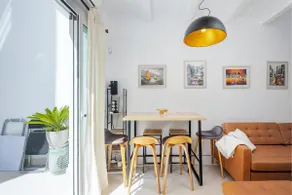 50m from Beach, 2BR in Centre - Tecla by Palmera - Image 5
