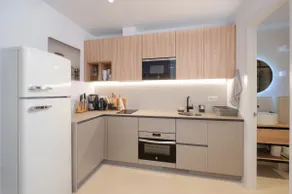 50m from Beach, 2BR in Centre - Tecla by Palmera - Image 4