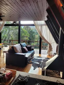 Perfect Cabin for Couples - Image 4