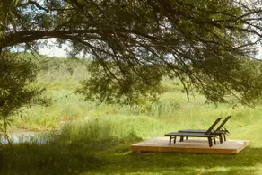Narrows Guesthouse | Scenic Pond + Fire Pit - Image 4