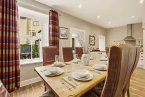 Grove Cottage - North East Escapes - Image 2