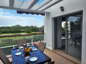Apartment With 2 Bedrooms in Almería, With Private Pool and Enclosed G - Image 4