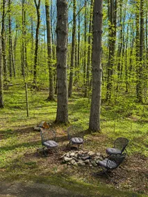 Starlight House - Swinging Bridge Lake - Image 5