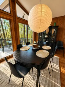 Starlight House - Swinging Bridge Lake - Image 4