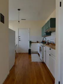 Beautiful Apartment near the EWR Airport and NYC - Image 4