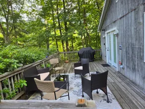 Creekside Cabin - Image 3