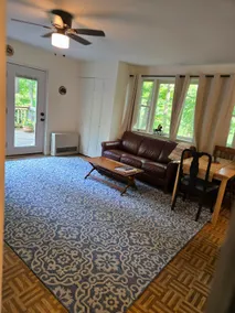 Creekside Cabin - Image 5