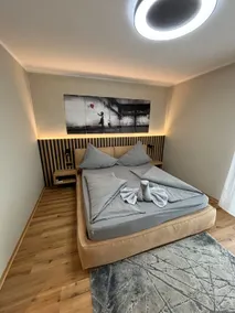 Romantic apartment in the historic center of Vipiteno - Image 4