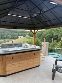 Gîte de Chamelet - Nature et tranquillité - Image 5