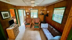 Charming Lake Cabin Adirondacks Tesla Charging - Image 3