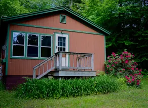 Charming Lake Cabin Adirondacks Tesla Charging - Image 2