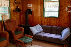 Charming Lake Cabin Adirondacks Tesla Charging - Image 4