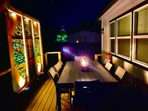Portico Del Vino: Wine Country Farmhouse - Image 5