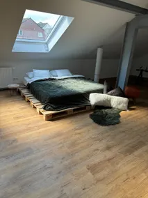 Large loft in Geldern City - Image 4