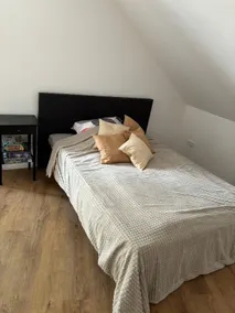 Large loft in Geldern City - Image 2