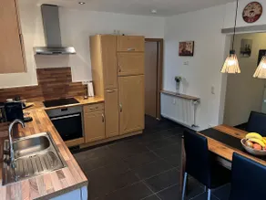 Schlossblick Vacation Rental in Diez - Image 4