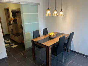 Schlossblick Vacation Rental in Diez - Image 3