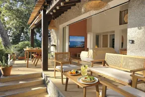 Oxygen - 5 min to the sea, terrace with sea view + parking - Image 5