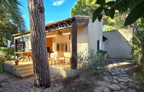 Oxygen - 5 min to the sea, terrace with sea view + parking - Image 3