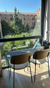 Beautiful studio on Almagro Street - Image 4
