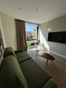 Beautiful studio on Almagro Street - Image 3