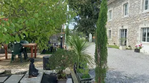 ETXEA FRANCE Gîte Cosy - Image 4