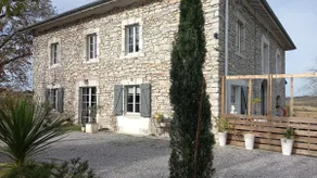 ETXEA FRANCE Gîte Cosy - Image 2