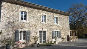 ETXEA FRANCE Gîte Cosy - Image 3