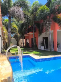 House with a super-localized pool - Image 2