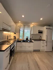 Detached house with sauna and grill terrace, 1.5 km from the center - Image 3