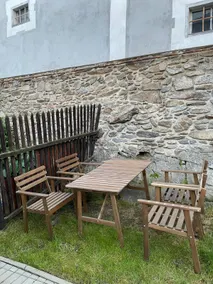 Apartmán Vimperk - Image 4