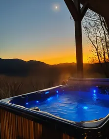 3 King Beds•Hot Tub•Theater•Views•PS5 - Image 4