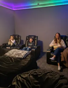 3 King Beds•Hot Tub•Theater•Views•PS5 - Image 5