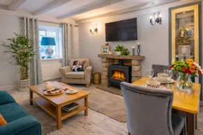 Shepherds Cottage Dog Friendly,Parking and Garden - Image 4
