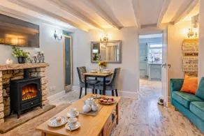 Shepherds Cottage Dog Friendly,Parking and Garden - Image 3