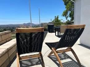 ”The Best” Jacuzzi View Luxury Private Guest House - Image 2