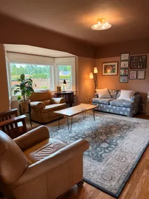 3 Bd house at Connect Spa-sauna+cold plunge+people - Image 2