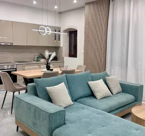 Stone Luxury Suite - Image 2