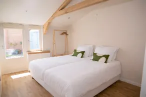 Westeindercabin, rustige locatie maar naast Amsterdam & Schiphol - Image 2