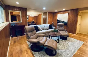 Golfers’ Haven: Serene Retreat - Image 2