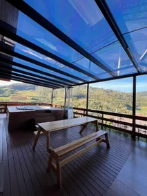 Caminho das Luzes Cottage 3 - Image 4