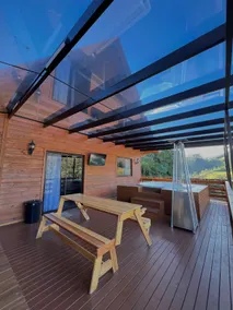 Caminho das Luzes Cottage 3 - Image 3