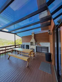 Caminho das Luzes Cottage 3 - Image 5