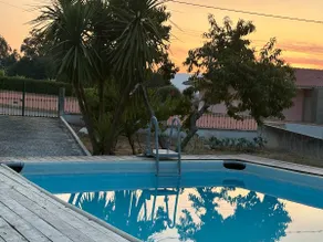Souto Guimarães Country House - Image 4
